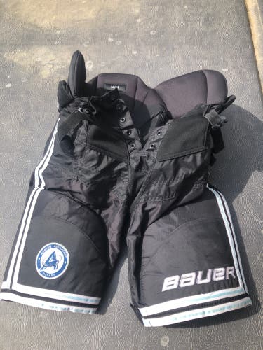 Boston Advantage Stitched Bauer Nexus Pants