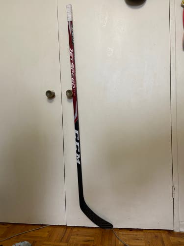 JetSpeed FT460 | P28 Curve | 75 Flex |Senior | Right Handed Stick