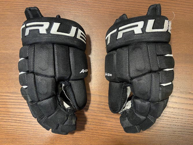 True 13" A4.5 Gloves