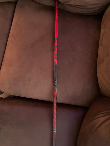 Senior Left Hand P92 Pro Stock Jetspeed FT4 Pro Hockey Stick