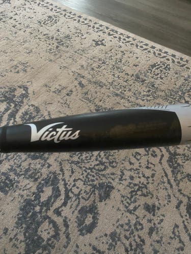 2021 Hybrid (-10) 18 oz 28" Nox Bat