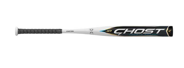 New 2022 Easton Composite Ghost Bat (-10) 23 oz 33"