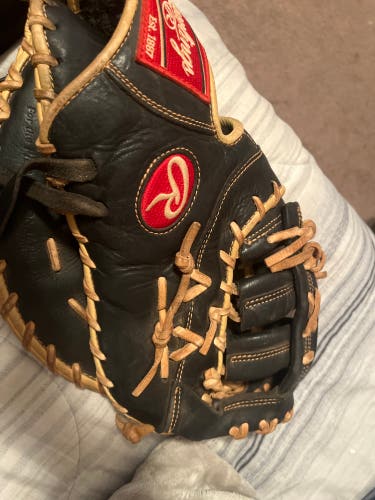 Rawlings 1st base glove