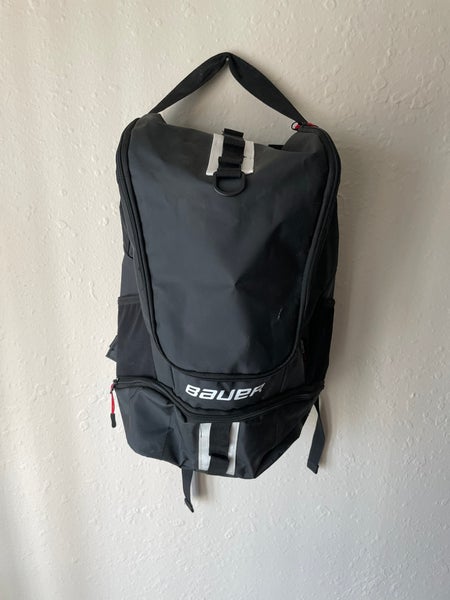 Bauer Hockey Backpack