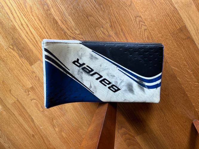 Bauer 2X Pro