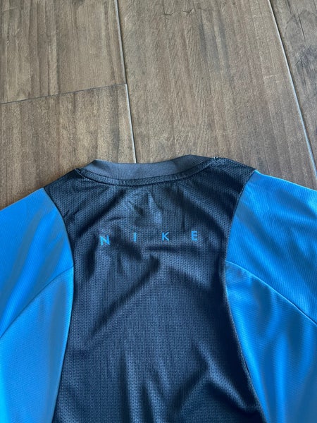 Nike Academy Pro Soccer Top Womens M
