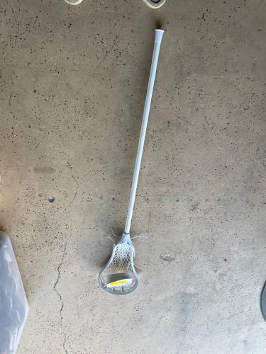Womens stringking lacrosse Head Onlyyyy