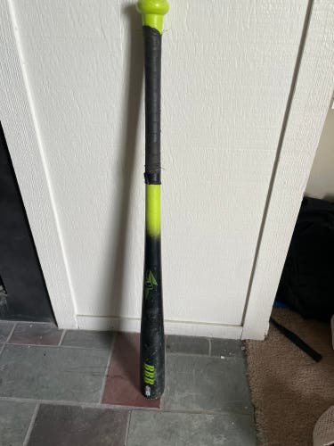 BBCORE Wood Bat