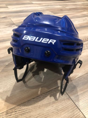 Small Bauer IMS 5.0 Helmet