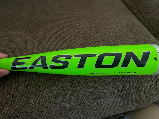 Easton Typhoon USA Baseball Bat 27”/15oz (-12)