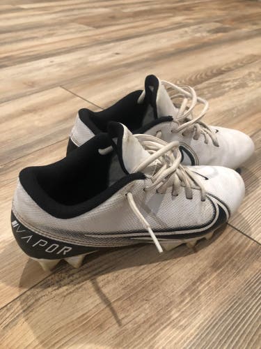 Molded Cleats Low Cut Vapor Speed