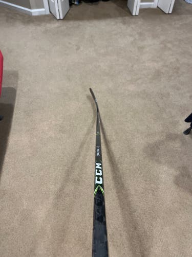 Senior Right Handed P88 Pro Stock RibCor Trigger ASY Hockey Stick