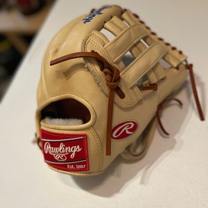 Rawlings Pro Preferred Kris Bryant Game day Model Baseball Glove