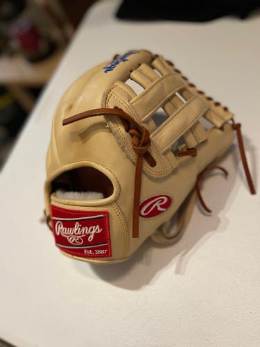 Rawlings Pro Preferred Kris Bryant Game day Model Baseball Glove