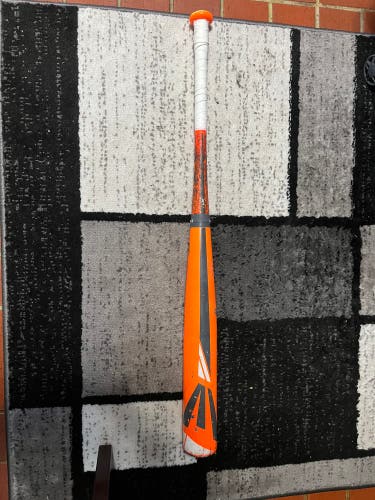 2015 Composite (-3) 33" Easton XL1 Bat