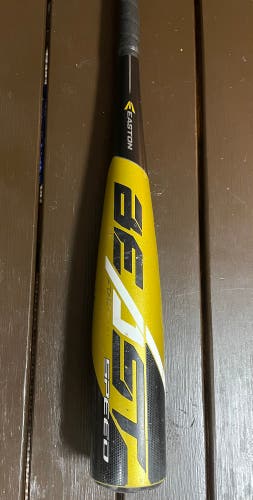 Easton Beast Speed 26”/16oz USSSA Baseball Bat