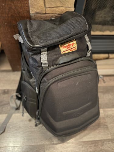 Rawlings R1000 Gold glove series bat bag