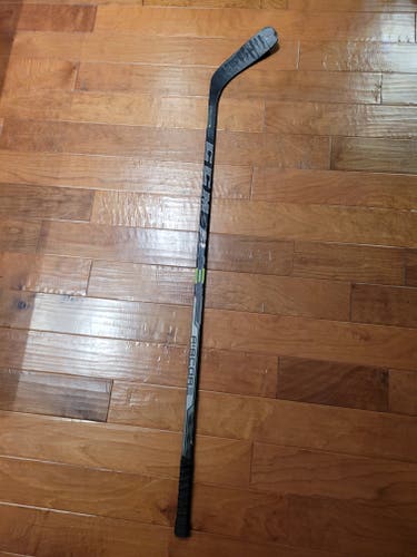 Used Intermediate CCM Right Handed RibCor 30K Hockey Stick