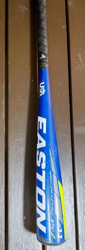 Easton Fuze USA Tee Ball Bat 25”/14oz