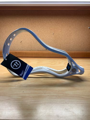 New Warrior Evo Qx-O Head