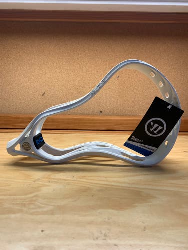 New Warrior Evo Qx-O Head