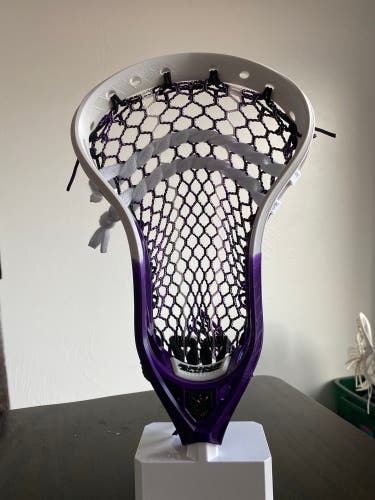 Brine Clutch 4 X Head