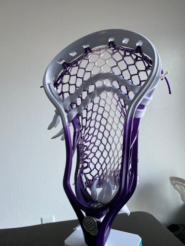Maverik Optik 2.0 Strung W/ TMD
