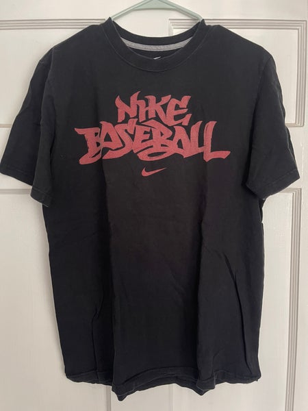 Nike Baseball T-Shirt
