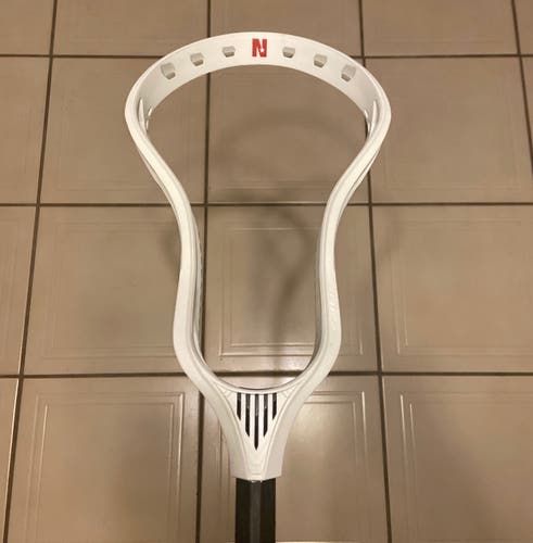 New  Unstrung Head