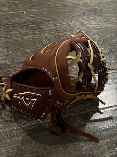 Goin Yard Infield 11.75" Pro series Baseball Glove