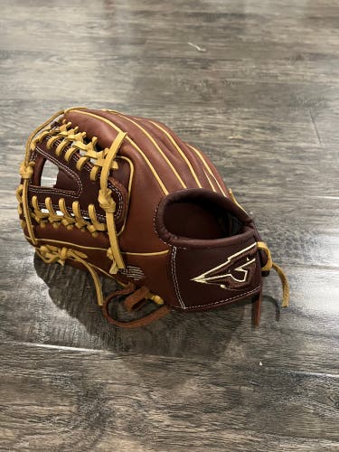 Goin Yard  Outfield 12.25" Pro series Baseball Glove