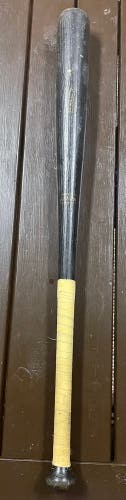 *Rare* Baum Bat AAA-Pro Gold 33”/30oz Composite Wood