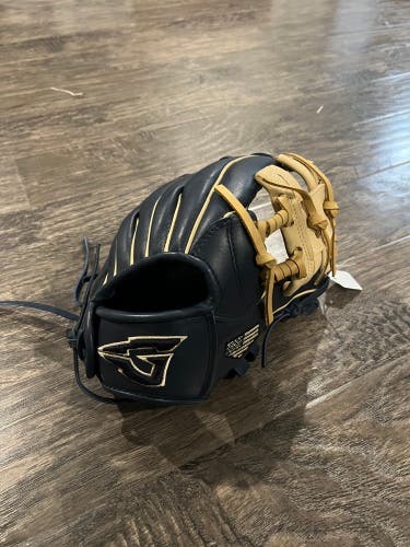 Goin Yard. Infield 11.75" Pro series Baseball Glove