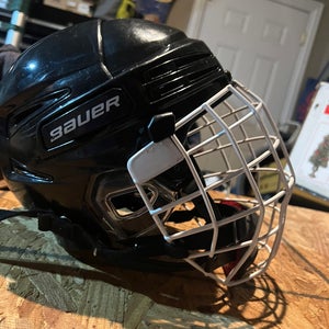 reakt 75 s hockey helmet