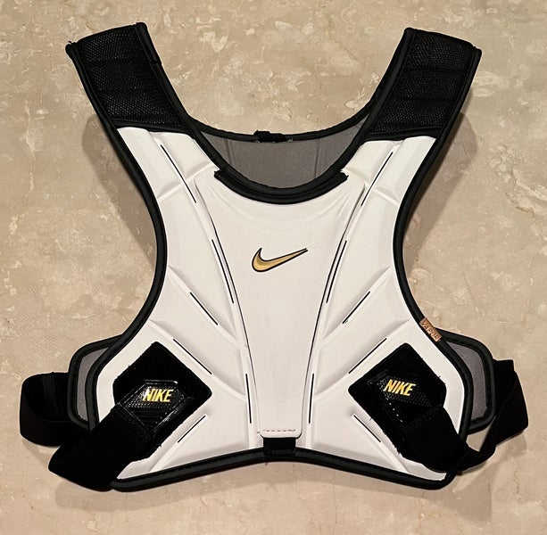 Nike Vapor Elite Men's Lacrosse Shoulder Pad Liner. Nike.com