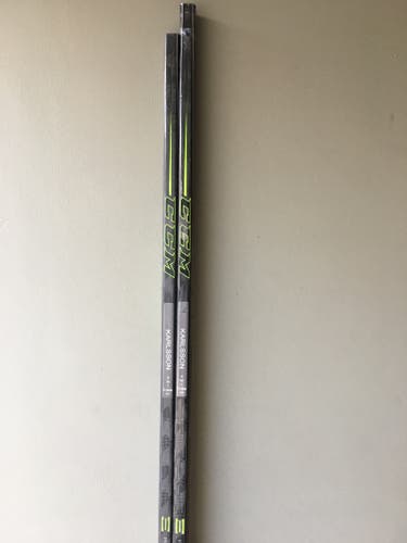 CCM RibCor Reckoner Pro Stock KARLSSON (Sharks)
