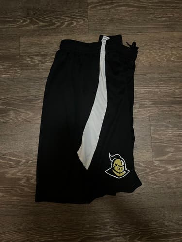 UCF Lacrosse Game Shorts