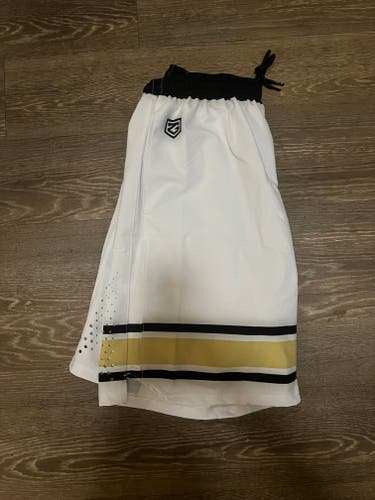 UCF Lacrosse Game Shorts
