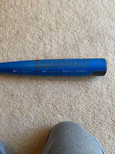 BBCOR Certified Composite (-3) 29 oz 32" Meta PWR Bat