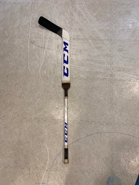 Senior Regular 25" Paddle Pro Stock Axis Goalie Stick