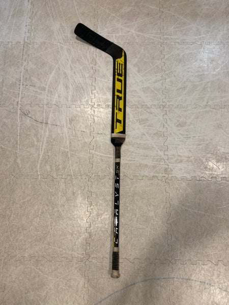 Senior Regular 25" Paddle Catalyst 5x Goalie Stick