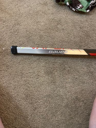 Used Right Handed  Vapor Hyperlite Hockey Stick