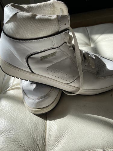 Starter Basketball Shoes