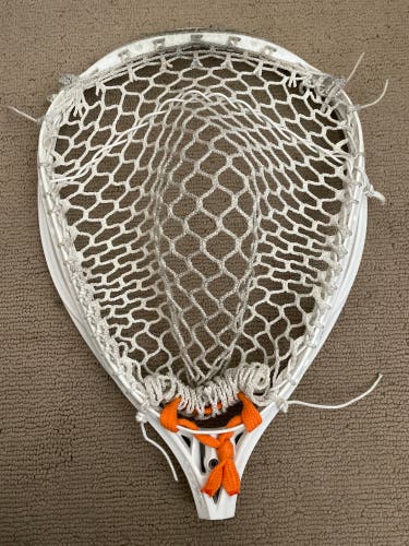 Nemesis 2 Goalie Head Strung
