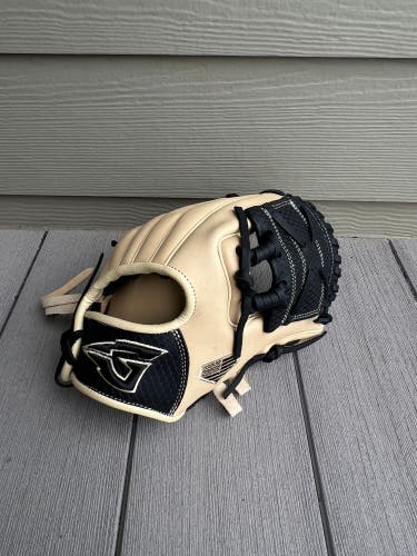 Goin Yard Infield 11.25" Pro series Baseball Glove