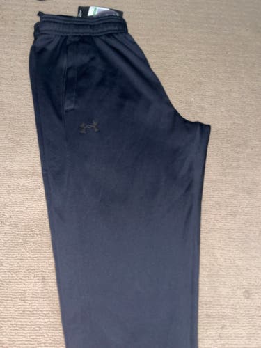 BRAND NEW UNDER ARMOUR JOGGERS