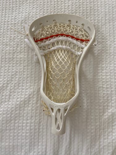 Warrior Strung OG Noz Head