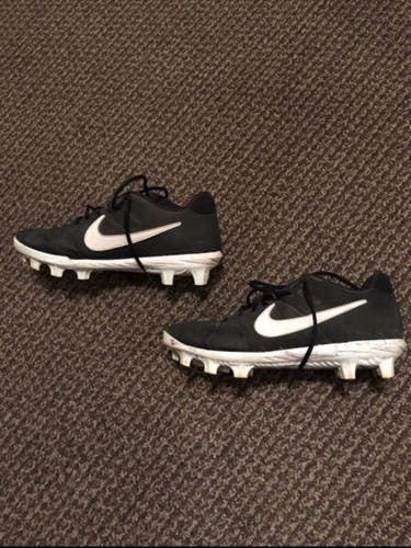 Nike Molded Baseball Cleats