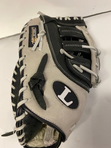 New Left Hand  Louisville First Base TPX Helix Baseball Glove