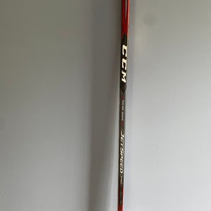 Right P28 65 Flex JetSpeed Pro2 Hockey Stick